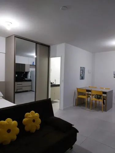 Apartamento para locação no EDIFICIO TIME, PONTA VERDE, Maceió, AL