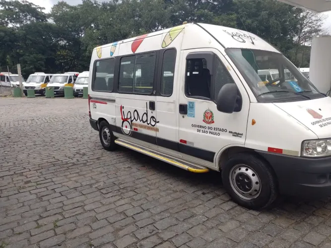 Fiat Ducato Cargo Longo 2.3 ME Diesel 2016