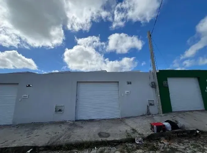 Casa no VERTENTE em Horizonte/CE - Caixa *5436