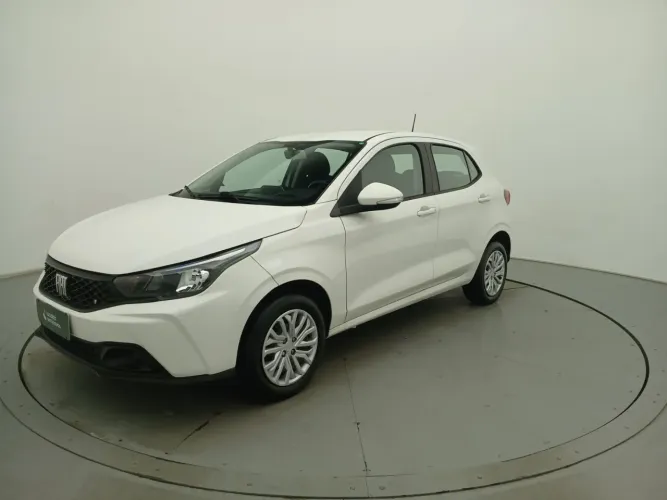 Fiat Argo Drive 1.0 Firefly 2025