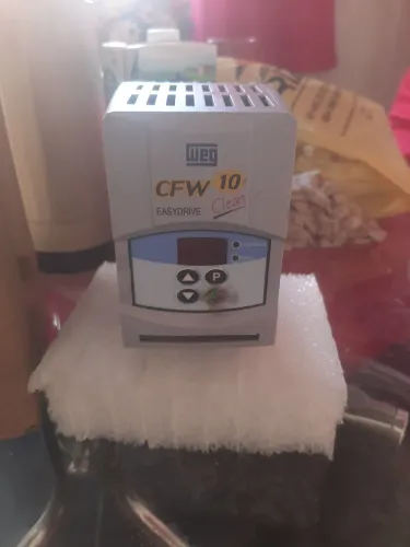 Cfw 10