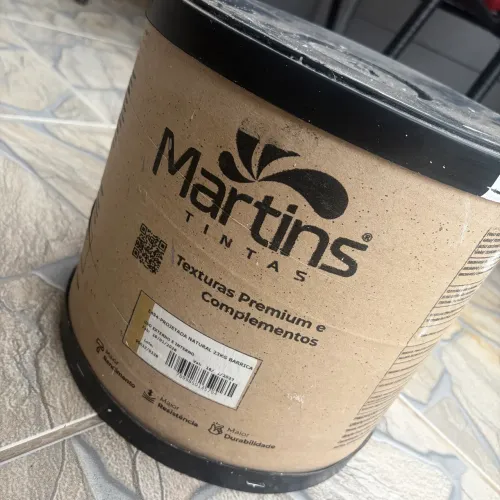 Massa de projetar