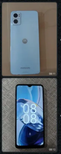 Celular em perfeito estado
