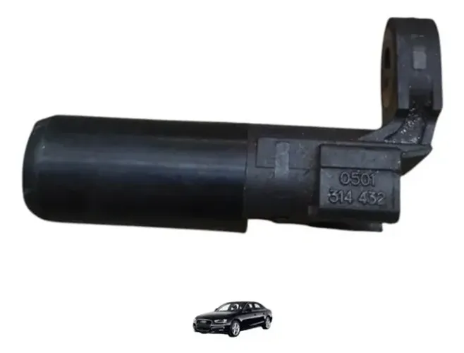Sensor Rotação Cambio Automatico A4 A6 A8 3.0 V6 1996 A 2006