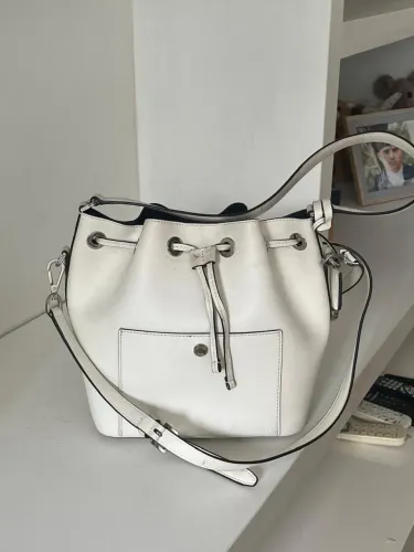 Bolsa Couro Michael Kors Original