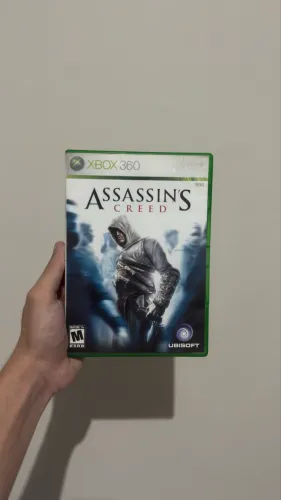 Assassin?s Creed - Xbox 360