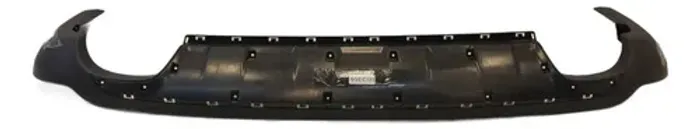 Aplique Traseiro Hyundai Santa Fé 2012/2013 Usado Hy2359