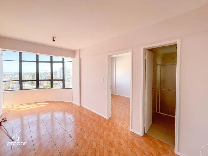 Apartamento para alugar no Centro - Pelotas/RS