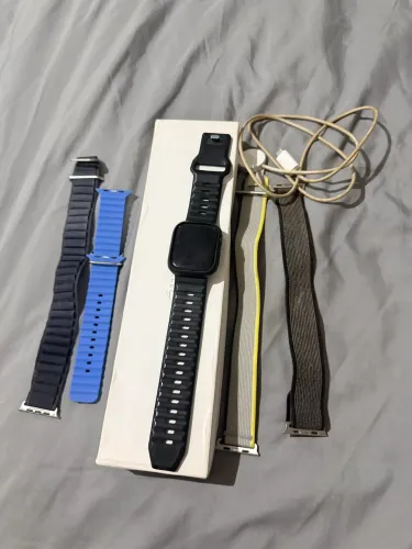 Apple Watch Série 7 45mm