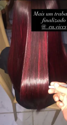Selagem profissional noiva 