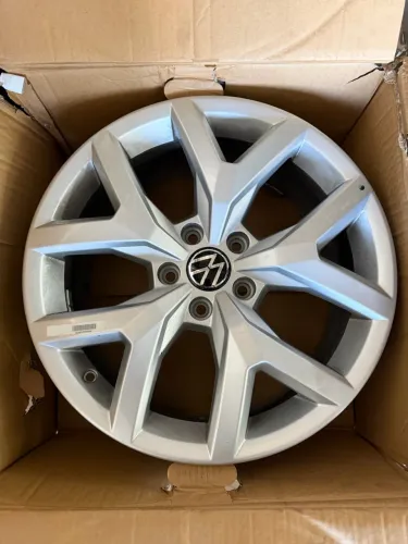Roda aro 19 VW AMAROK
