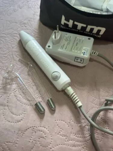 Altafrequência HTM