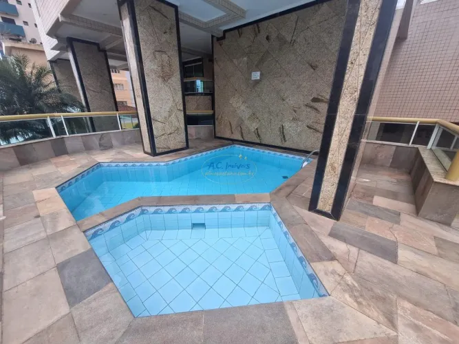 Apartamento 3 Dormitórios na Vila Tupi - Cód: ACT3804