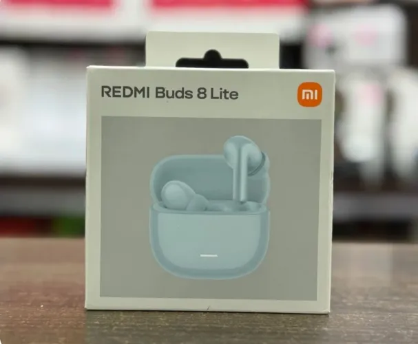 Fone Redmi Buds 8 Active