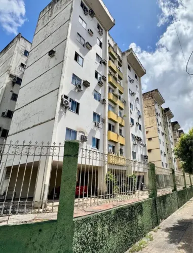 VENDO APARTAMENTO NA ALDEIA DO RÁDIO