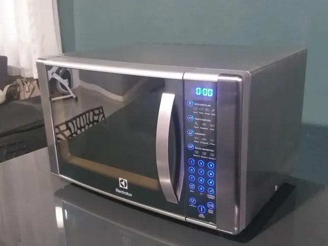 Microondas Electrolux 31 litros