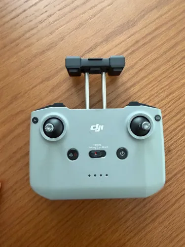 Controle drone DJI (RC N1) super conservado 