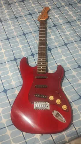 Guitarra