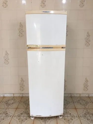 Geladeira Brastemp, Frost Free, Funcionando perfeitamente 