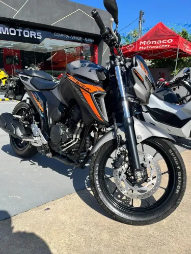 FZ 25 - 2025