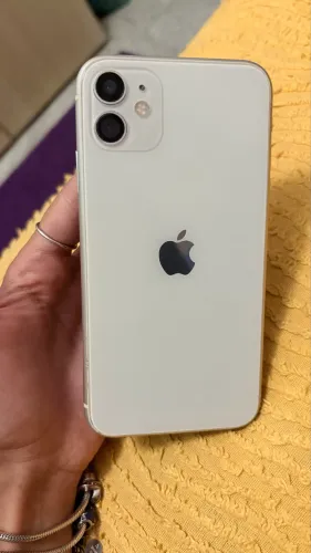iphone 11 branco 128gb