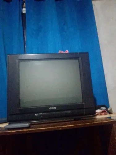 Tv 21 cce
