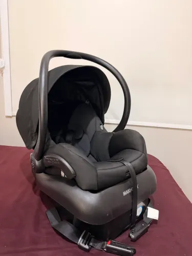 Bebê Conforto Maxi-cosi