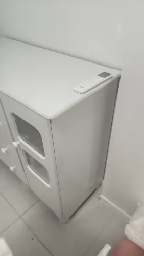Vendo cômoda