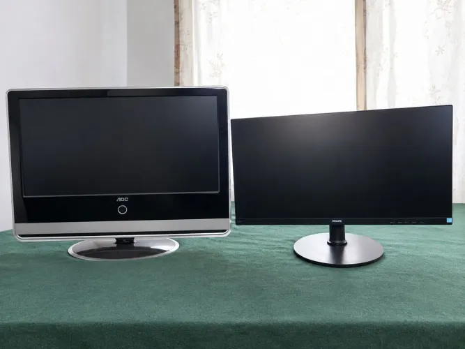 Monitor