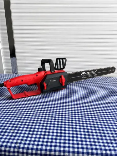 Motoserra Elétrica 2500W 16 Pol'