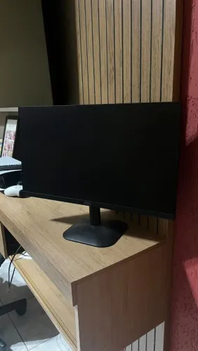 Monitor AOC 21,5 Full HD 120Hz 1ms - 22B35HM2