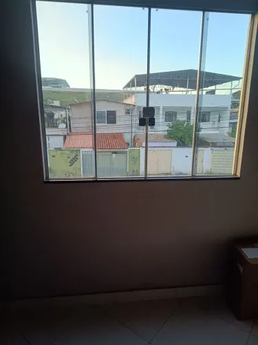 Vendo janela blindex