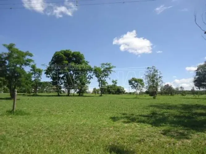 Rural Terreno com condomínio em Itirapina
