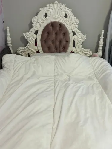 Cama provençal 