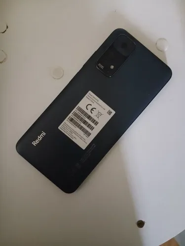 Redimi Note 11(com o processador queimado)