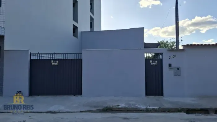 Galpão no São Jacinto, 546m²