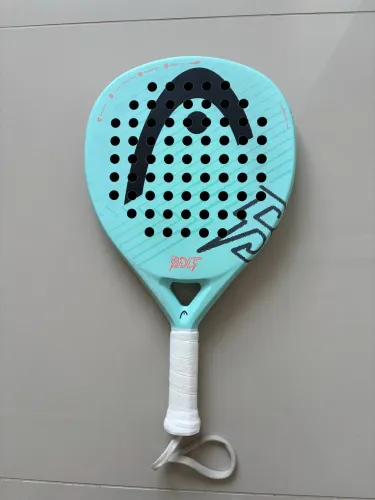 Raquete de Padel Head Bolt - Estado de Nova