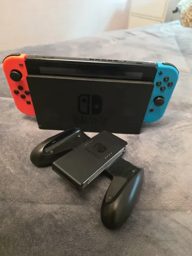 Nintendo swift 1