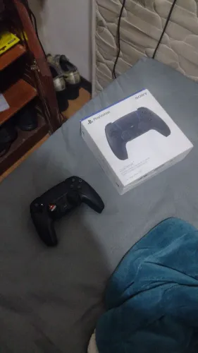 Controle de PlayStation