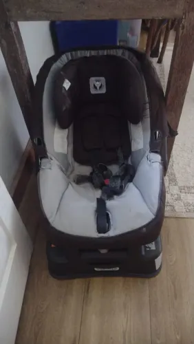 Bebe conforto para crianças