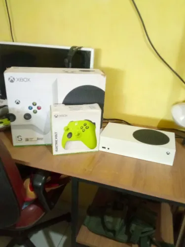 Vendo Xbox Séries/S