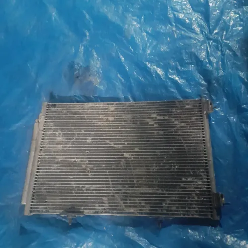 Condensador do Peugeot 208 2015