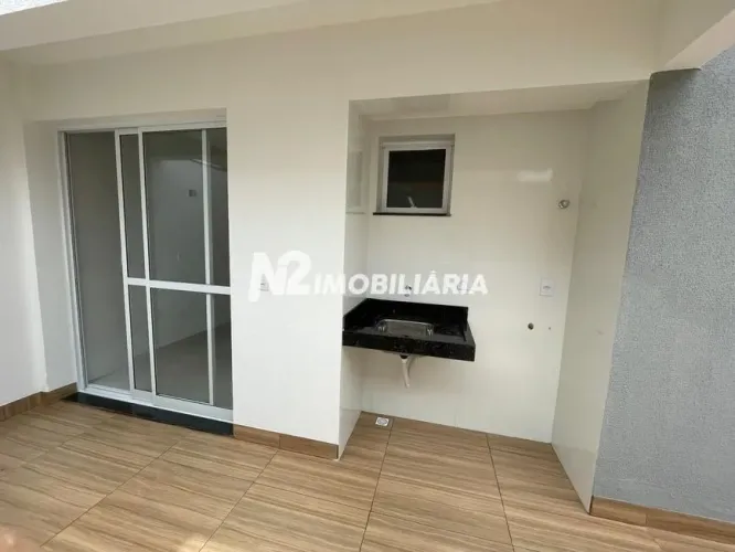 Venda Apartamento SANTA MONICA