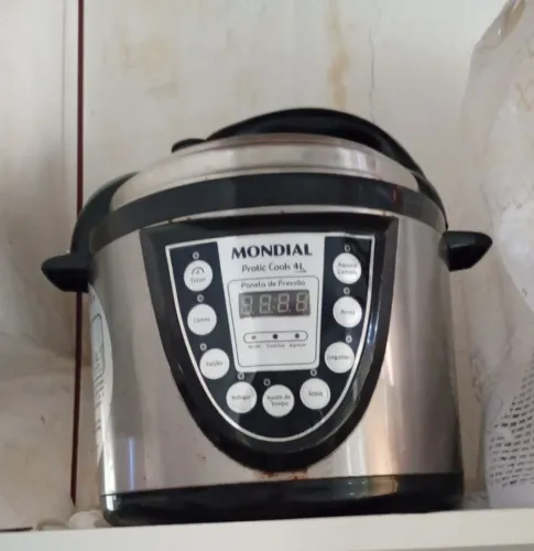 Panela elétrica