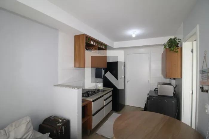 Apartamento à Venda - Casa Verde, 1 Quarto, 31 m2