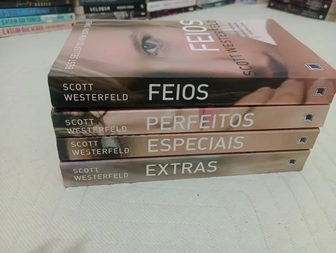 Box de Feios