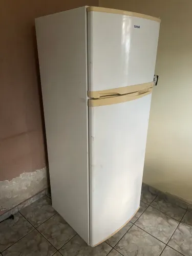 Geladeira consul frost free 330 litros