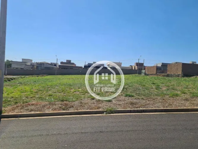 Terreno à venda, 300 m² por R$ 260.000,00 - Parque Residencial Quinta do Lago 2 - São José