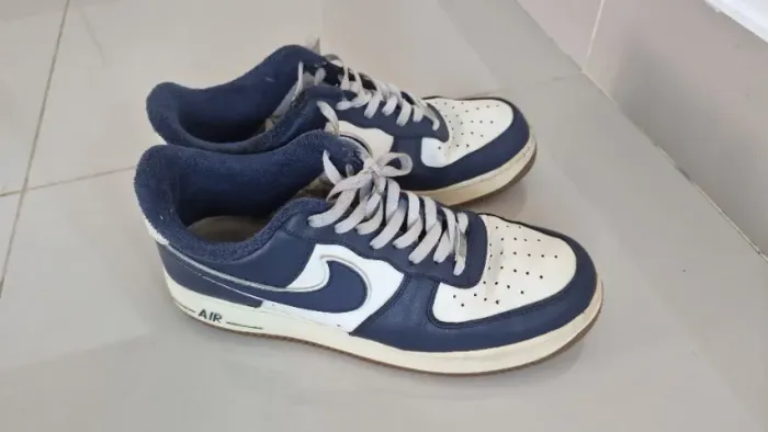 Coleção Nike Original - Tamanho 44 | Jordan, Air Force e outros