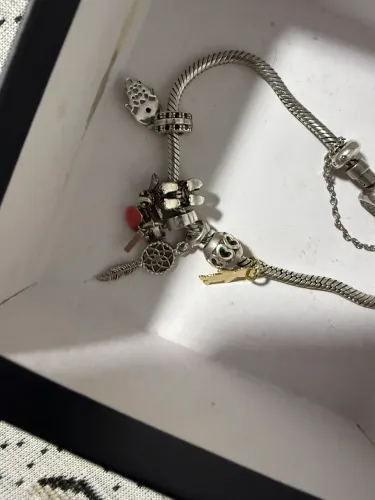 Pulseira vivara life original
